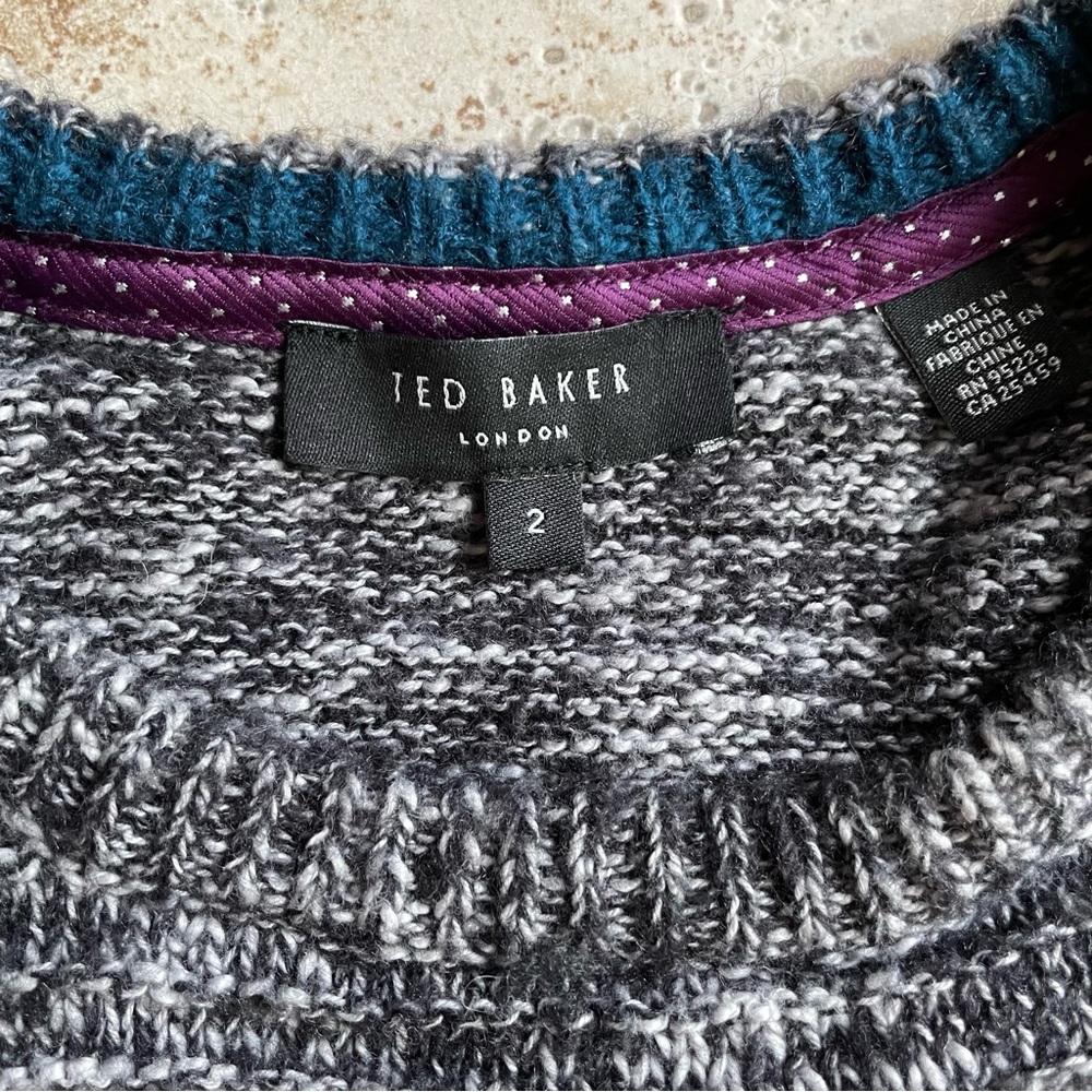 Ted Baker Sweater - image 3